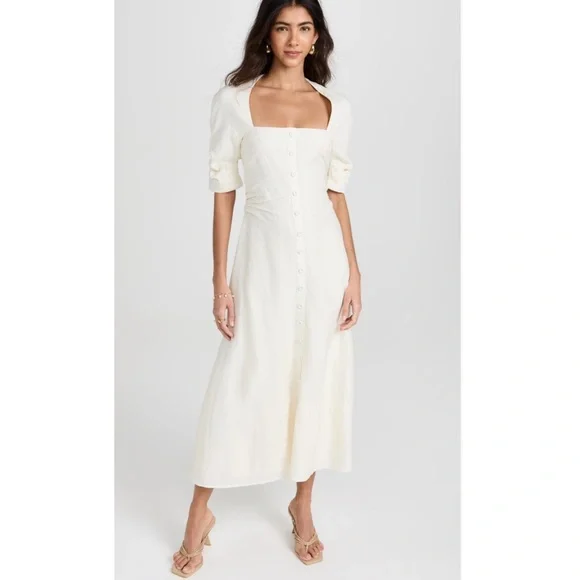 Cult Gaia Karissa Dress